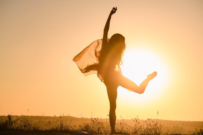 Breath Awareness Practices
